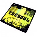 HANDTUCH Cuesoul darts Logo