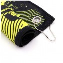 HANDTUCH Cuesoul darts Logo