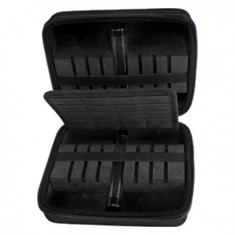 SCHNEE Mission Freedom Luxor Schwarz