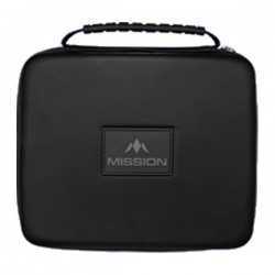SCHNEE Mission Freedom Luxor Schwarz