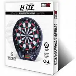 ONE80 ELITE Electronic Dartboard