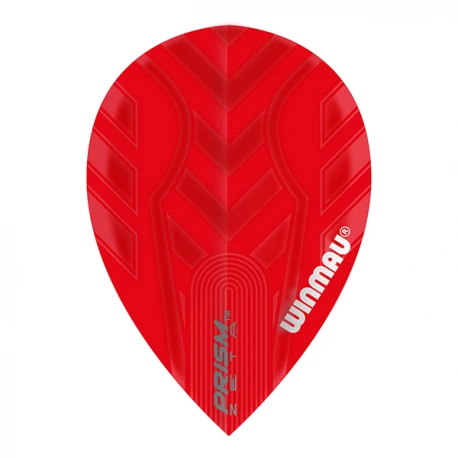 Winmau Prism Alpha Pear Flights
