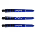 Winmau Prism Force Bleu medium Shafts