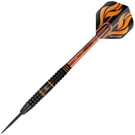 DARDOS WINMAU Scott Waites Conversion set. 20 grs.