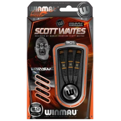 WINMAU Scott Waites Conversion set. 20grs.