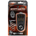 DARDOS WINMAU Scott Waites Conversion set. 20 grs.