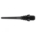 PUNTAS WINMAU Triton Negras 27mm. 50uds