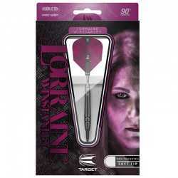 TARGET Lorraine Winstanley SOFTDART 18 grs.
