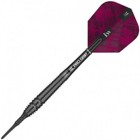 TARGET Lorraine Winstanley SOFTDART 18 grs.