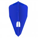 CHAMPAGNE FLIGHT Bullet Blau
