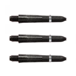 Winmau Carbon Shaft Extra short