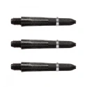 Winmau Carbon Shaft Extra short