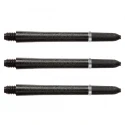 Winmau Carbon Schaft lange