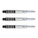 Winmau Prism Force Schaft Transparent Lange