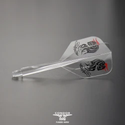 CONDOR AXE shape Bullfighter Länge