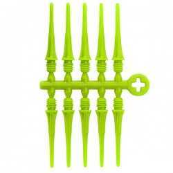 FIT POINT PLUS L-Green Spitzen