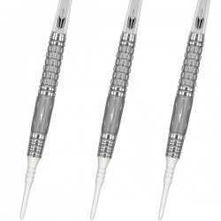 TARGET Mikuru Suzuki "The Miracle" 47. Softip darts 18grs.