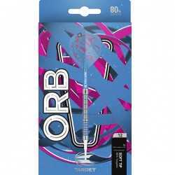 TARGET ORB 12. 80% 18grs. Softdarts