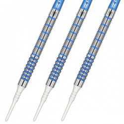 TARGET ORB 12. 80% 18grs. Softdarts