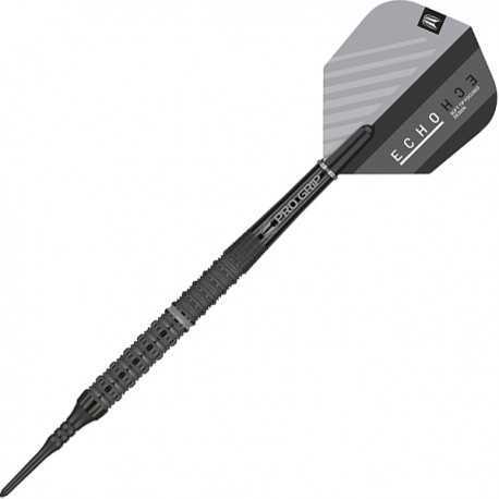 TARGET ECHO 12. 90% 19grs. Softdarts