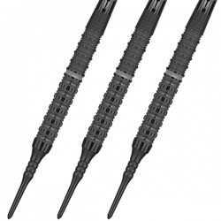 TARGET ECHO 12. 90% 19grs. Softdarts