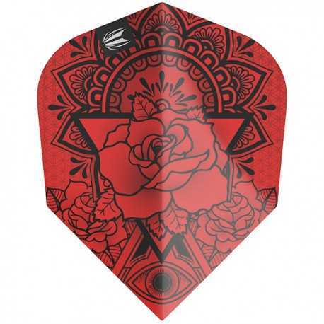 TARGET INK PRO Red Flights