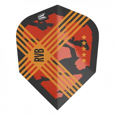TARGET RVB G3 PRO Ultra Flights
