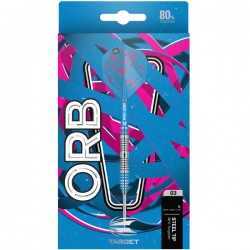 TARGET ORB 03. 23grs. Steel Darts