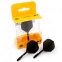 CUESOUL AK5 Shape Flight Black