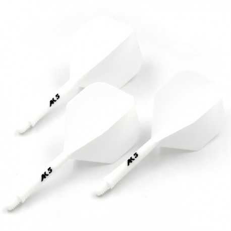 Penas CUESOUL AK5 Standard White