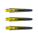 Winmau Vecta Shafts Short Yellow
