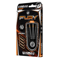 WINMAU Fury Softdarts. 20gr