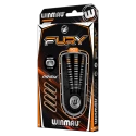 WINMAU Fury Softdarts. 20gr