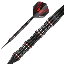 WINMAU Mervyn King Softdarts. 20gr