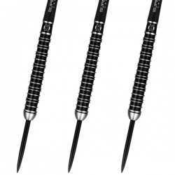 HARROWS SUPERGRIP Ultra 90% 22grs Steel Darts