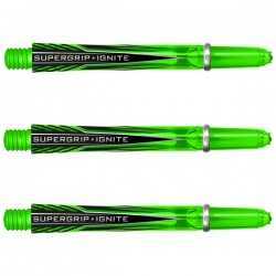 HARROWS SUPERGRIP Ignite GREEN Medium