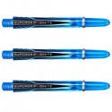 HARROWS SUPERGRIP Schaft Ignite Aqua Lang