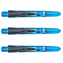 HARROWS SUPERGRIP Ignite Aqua Midi