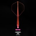 CONDOR AXE Neon Standard Pink Kurz