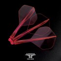 CONDOR AXE Neon Standard Pink Kurz