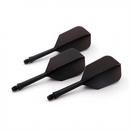 CUESOUL AK5 Slim Flight Black