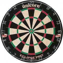 UNICORN ECLIPSE PRO DARTBOARD