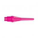 PUNTAS MICROTIPS Rosas. 50 uds.