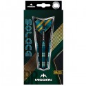 SOFTDARTS Mission Solace M2. 21grs