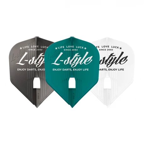 CHAMPAGNE FLIGHT KAMI Shape Vintage