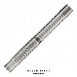 TRINIDAD Pro Series Devon Type 2. 21grs SOFTIP DARTS