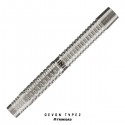 TRINIDAD Pro Series Devon Type 2. 21grs SOFTIP DARTS