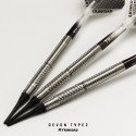 TRINIDAD Pro Series Devon Type 2. 21grs SOFTDARTS