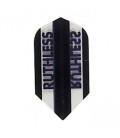 PLUMAS RUTHLESS SLIM NEGRA