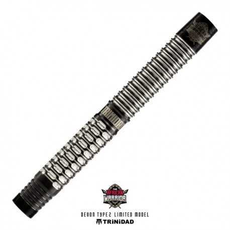TRINIDAD Limited Model Devon Type 2. 21grs SOFTDARTS